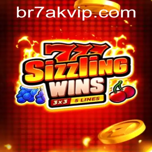 Experience the Excitement of 777SizzlingWins: A Thrilling Journey Into the World of Gaming