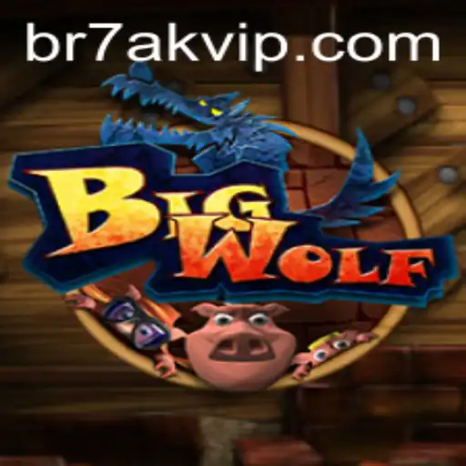 BigWolf: Thrilling Gameplay with 7AK VIP Unlocked