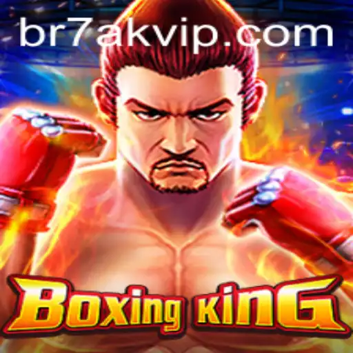 Experience the Thrill of BoxingKing: Unleash Your Inner Champion