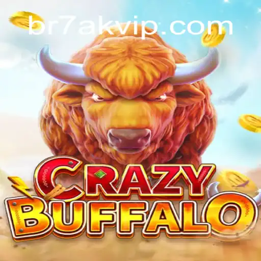 Enter the Thrilling World of CRAZYBUFFALO: Unveiling the 7AK VIP Experience