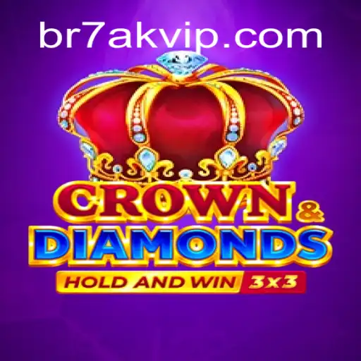 Exploring the Fascinating World of Crowndiamonds: 7AK VIP