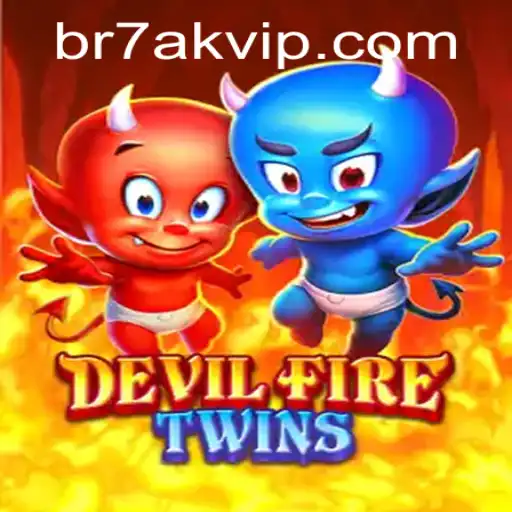 DevilFireTwins: A Mesmerizing Journey into Chaos and Strategy