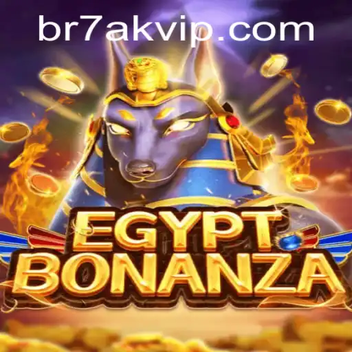 Discover the Magical World of EgyptBonanza: Unveiling the Thrills of 7AK VIP
