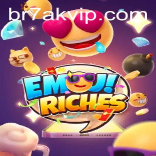 Exploring EmojiRiches: A Unique Gaming Experience with 7AK VIP