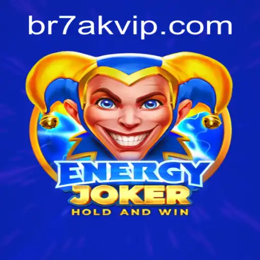 Discover the Thrills of EnergyJoker: The 7AK VIP Adventure