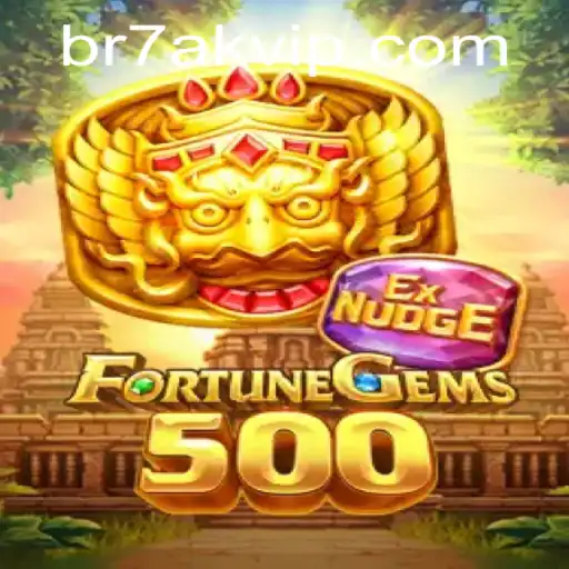 Exploring the Exciting World of FortuneGems500: The 7AK VIP Experience