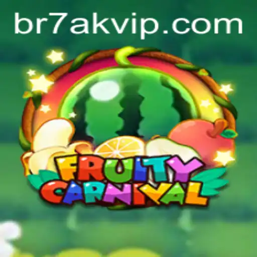 Immersive Adventure Awaits in FruityCarnival with 7AK VIP Access