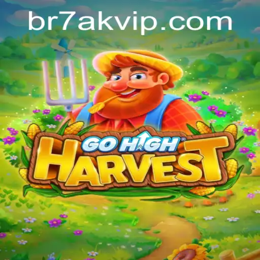GoHighHarvest: The Thrilling Harvest Adventure