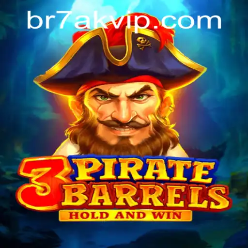 Unveiling the Thrills of 3PirateBarrels and the 7AK VIP Experience