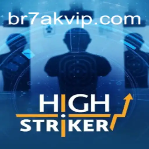 HighStriker: The Evolution of Gaming with 7AK VIP