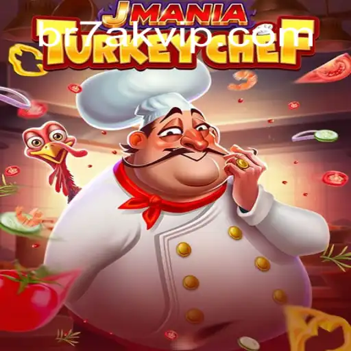 JManiaTurkeyChef: The Ultimate Culinary Gaming Experience
