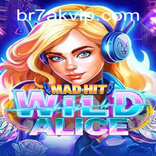 A Wild Journey in MadHitWildAlice: Unveiling the 7AK VIP Experience