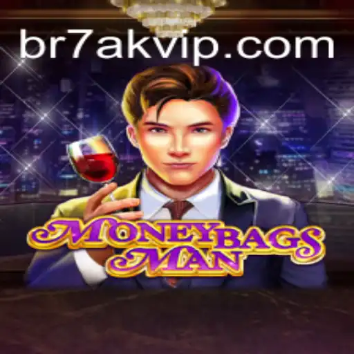MoneybagsMan: A Thrilling Adventure Awaiting the 7AK VIP Experience