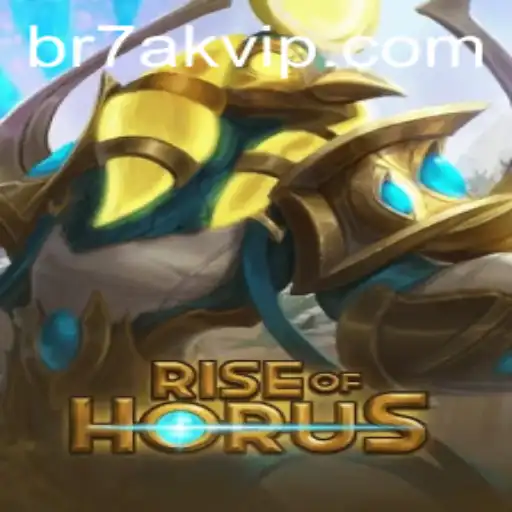 Rise of Horus: The Mystical Adventure Unveiled with 7AK VIP