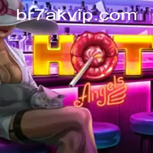 HotAngels: The Hottest New Game with Exclusive 7AK VIP Features