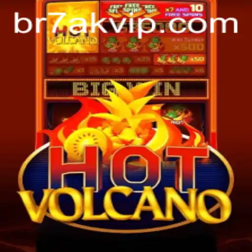Exploring the Exciting World of HotVolcano: Unveiling 7AK VIP Features