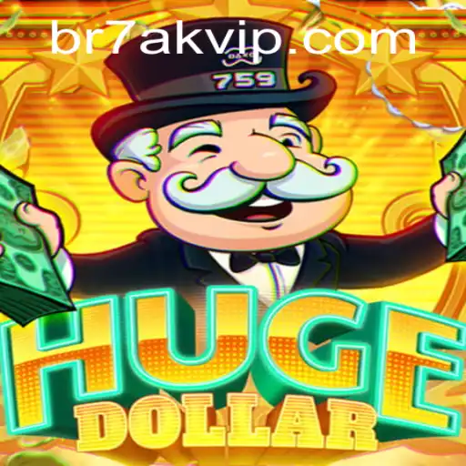 Unveiling HugeDollar: The Revolutionary Game with 7AK VIP