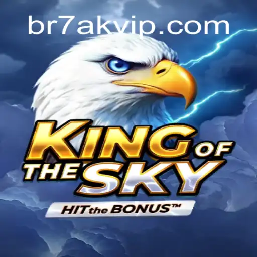 Discover the Thrilling World of KingOfTheSky: Your Guide to Mastering the Game with the 7AK VIP Strategy