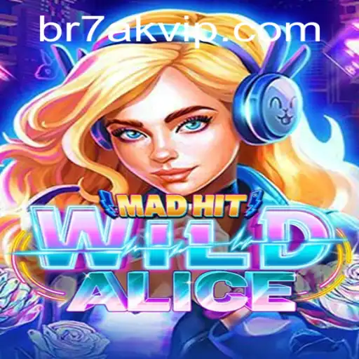 A Wild Journey in MadHitWildAlice: Unveiling the 7AK VIP Experience