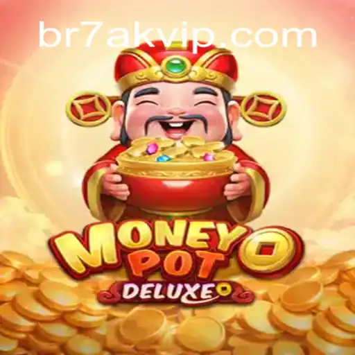 Exploring MoneyPotDELUXE: A New Era in Digital Gaming