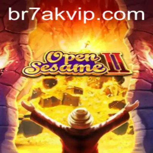 OpenSesameII: Unlock the Secrets of the 7AK VIP Experience