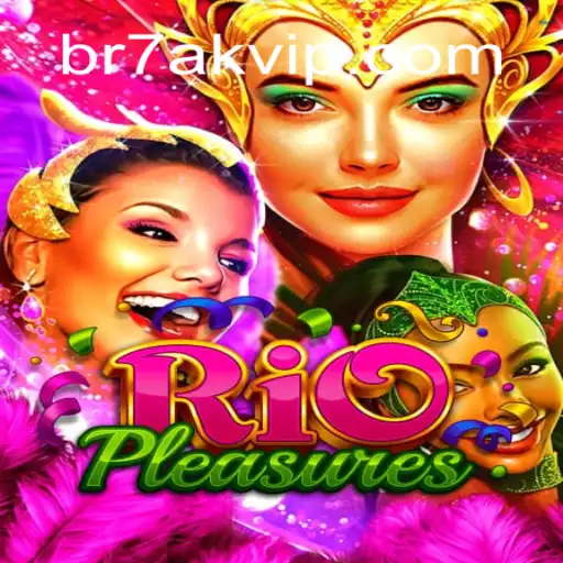 Exploring the Vibrant World of RioPleasures: An In-Depth Guide