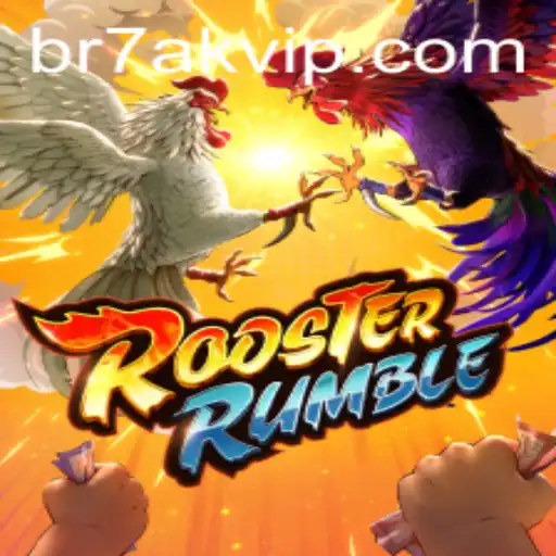 RoosterRumble and the Exciting World of 7AK VIP