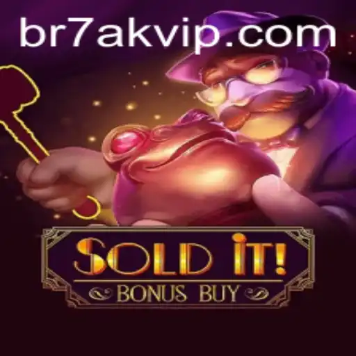 Exploring the Exciting World of SolditBonusBuy: Understanding the 7AK VIP Experience