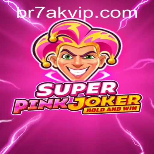 SuperPinkJoker: The Ultimate Gaming Experience in 2023