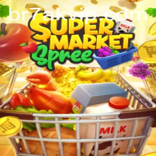 SupermarketSpree and the Impact of 7AK VIP on Gaming Experiences