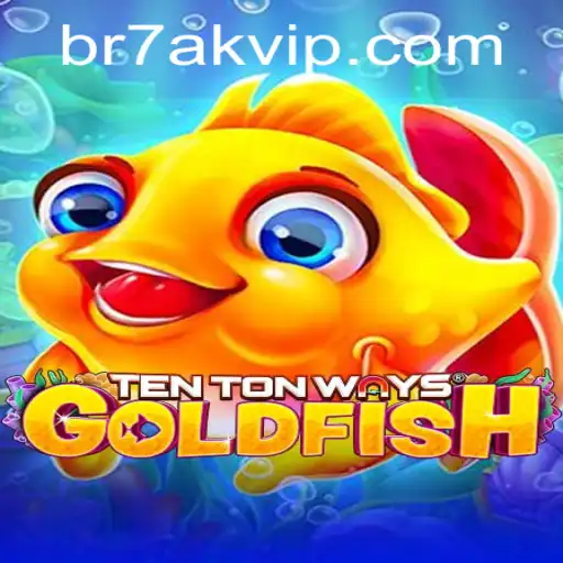 Discovering TenTonWaysGoldfish: Dive into the Aquatic Adventure