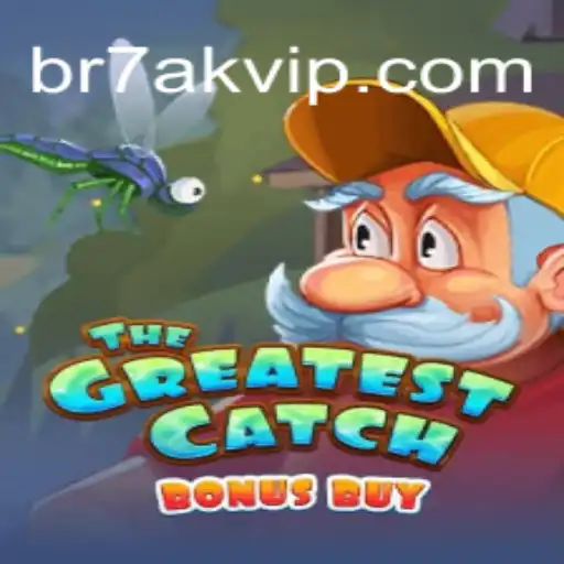 Exploring TheGreatestCatchBonusBuy: A Thrilling Dive into Casino Gaming