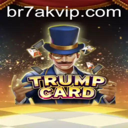 The Exciting World of TrumpCard: Gameplay, Strategy, and Key Features