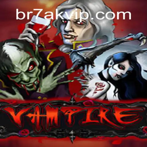 Vampire: The Immersive Card Game Revolution with 7AK VIP Challenges